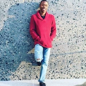 Meet your Posher, Kylan